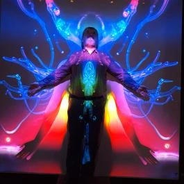 Cinema Mystica Budapest - Egyéb