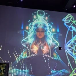 Cinema Mystica Budapest - Egyéb