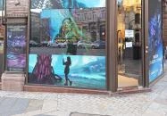 Cinema Mystica Budapest