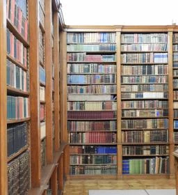 Ciszterci Műemlékkönyvtár