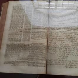 Ciszterci Műemlékkönyvtár Zirc - Egyéb