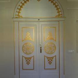 Ciszterci Műemlékkönyvtár Zirc - Egyéb