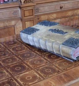 Ciszterci Műemlékkönyvtár