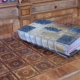 Ciszterci Műemlékkönyvtár Zirc - Egyéb