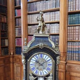 Ciszterci Műemlékkönyvtár Zirc - Egyéb