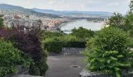 Citadella Budapest - Külső kép