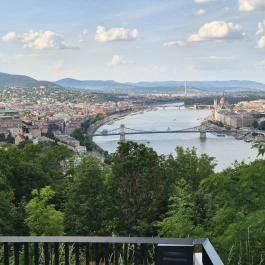 Citadella, Budapest - Külső kép