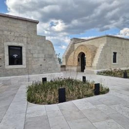 Citadella, Budapest - Külső kép