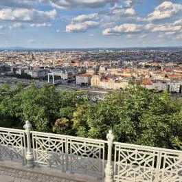 Citadella, Budapest - Külső kép