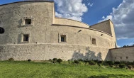 Citadella Budapest - Külső kép