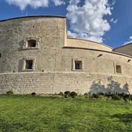 Citadella, Budapest - Külső kép