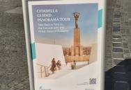 Citadella Budapest
