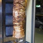 City Gyros - Bartók Béla út Budapest - Étel/ital