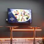 City Gyros - Bartók Béla út Budapest - Belső