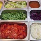 City Gyros - Bartók Béla út Budapest - Étel/ital