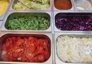 City Gyros - Bartók Béla út Budapest