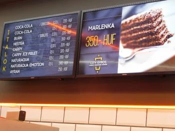 City Gyros - Bartók Béla út Budapest