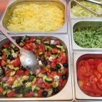 City Gyros - Bartók Béla út Budapest - Étel/ital