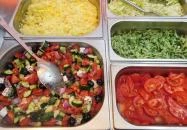 City Gyros - Bartók Béla út Budapest