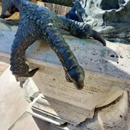 Civitas Fortissima-emlékmű Balassagyarmat - Egyéb