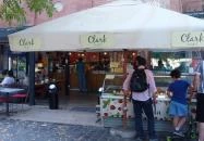 Clark Picnic Budapest