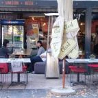 Clark Picnic Budapest - Külső kép