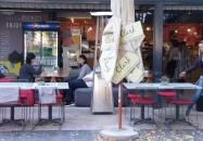 Clark Picnic Budapest