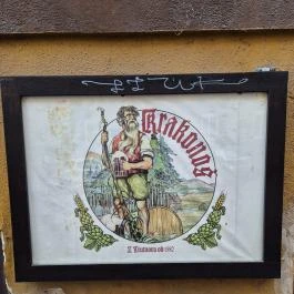 Clock Söröző, Budapest - Egyéb