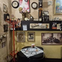 Clock Söröző, Budapest - Egyéb