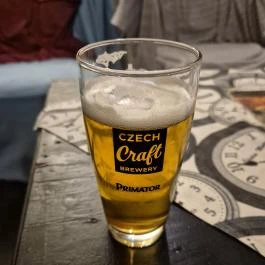 Clock Söröző, Budapest - Étel/ital