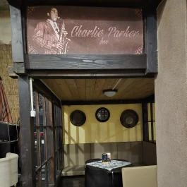 Clock Söröző, Budapest - Belső