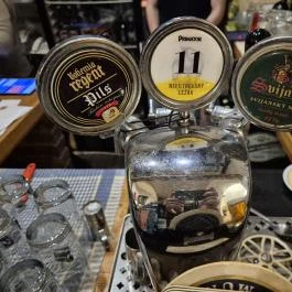 Clock Söröző, Budapest - Egyéb