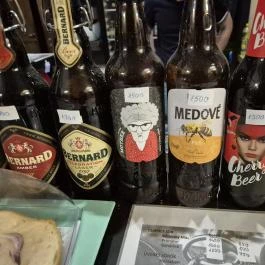 Clock Söröző, Budapest - Egyéb