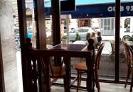 Club 93 Pizzéria Budapest