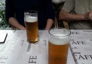 Club 93 Pizzéria Budapest