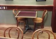 Club 93 Pizzéria Budapest