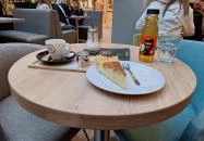 Coffee Cup - Arena Mall Budapest