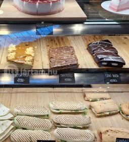 Coffee Cup - Arena Mall