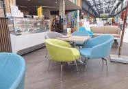 Coffee Cup - Auchan Budaörs