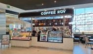 Coffee Roy - Allee Budapest - Külső kép