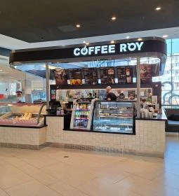 Coffee Roy - Allee