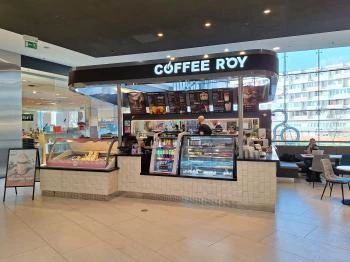 Coffee Roy - Allee Budapest