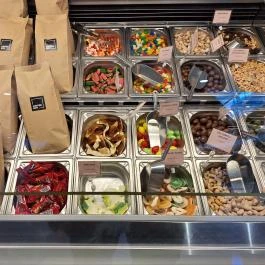 Coffee Roy - Allee Budapest - Étel/ital