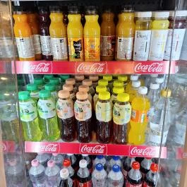 Coffee Roy - Allee Budapest - Étel/ital