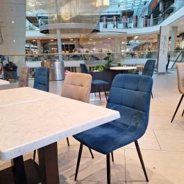 Coffee Roy - Allee Budapest - Belső