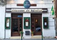 Corcovado Brazilian Restaurant Budapest