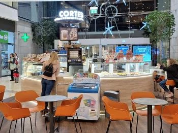 Cortesi - Allee Budapest