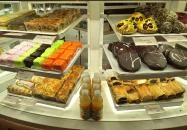 Cortesi - Allee Budapest