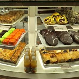 Cortesi - Allee, Budapest - Étel/ital