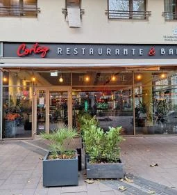 Cortez Restaurante & Bar